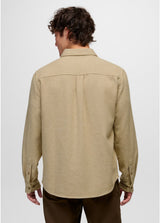 Point Reyes Long Sleeve Shirt - Men's