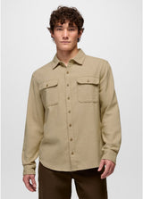 Point Reyes Long Sleeve Shirt - Men's