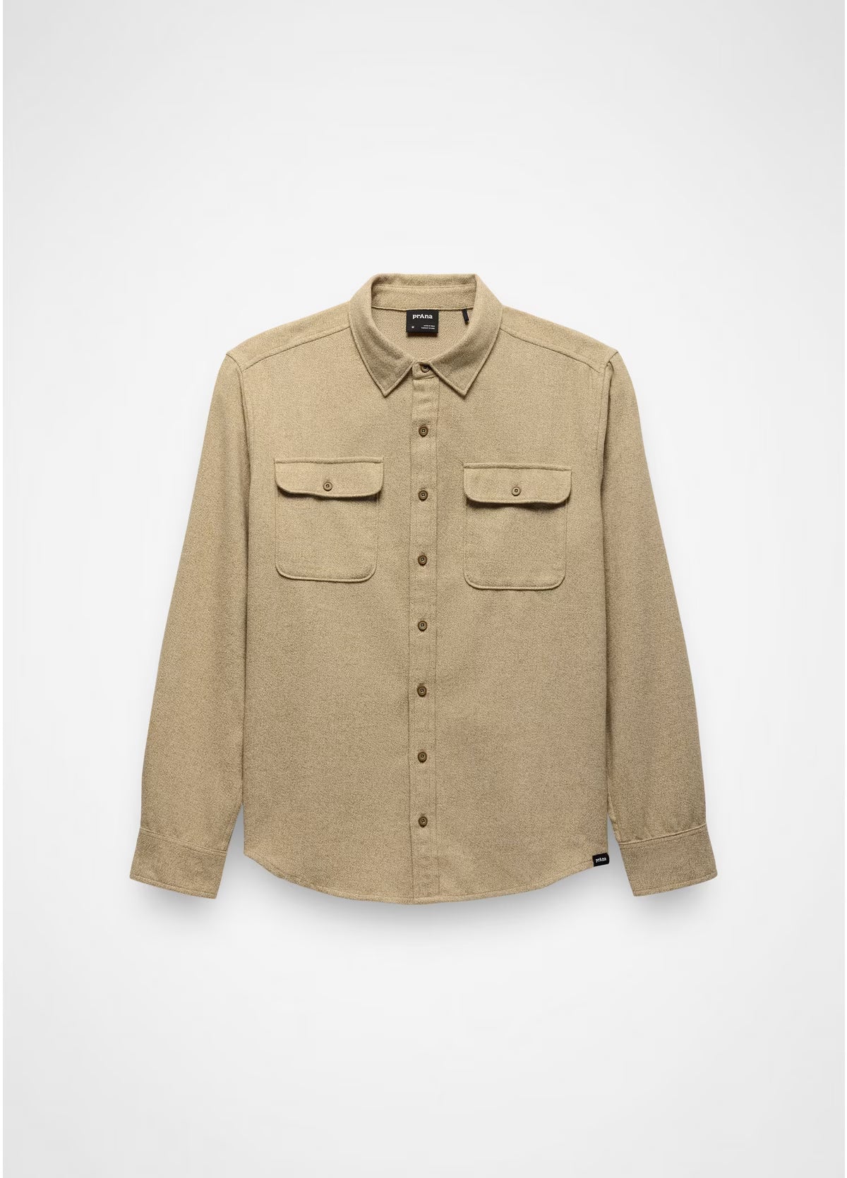 Point Reyes Long Sleeve Shirt - Men's