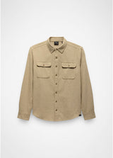 Point Reyes Long Sleeve Shirt - Men's