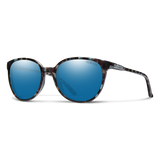 Smith Cheetah Sky Tortoise|Chromapop Blue Mirror