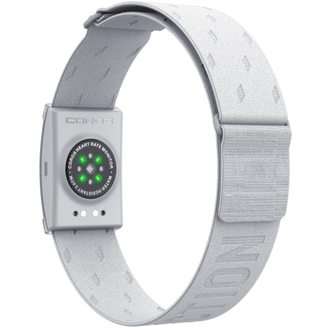 Coros Heart Rate Monitor Grey - Large