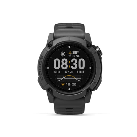 Coros Nomad Dark Grey