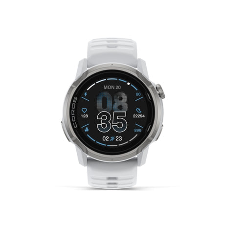 Coros APEX 4 White