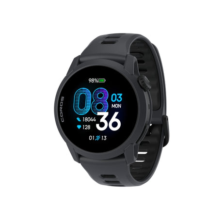 Coros Pace 4 Black