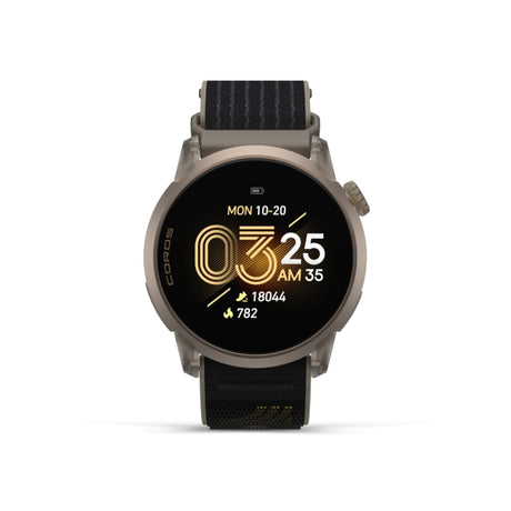 Coros Pace 4 Gold