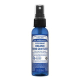 Dr. Bronners Organic Hand Sanitizer Lavender
