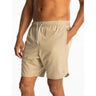 Free Fly Reverb Short 7 - Mens Coriander / S