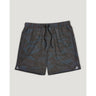 Free Fly Reverb Short - Mens Woodland Camo Storm Cloud