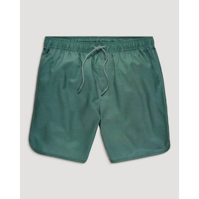 Free Fly Reverb Short - Mens Sea Pine