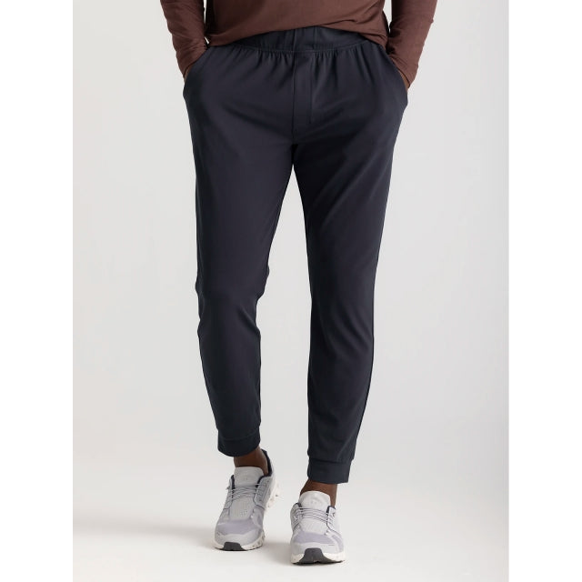 Free Fly Highmile Jogger - Mens Black / M