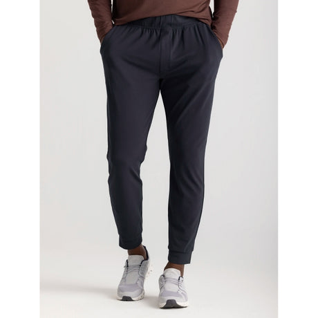 Free Fly Highmile Jogger - Mens Black / M