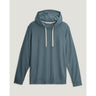Free Fly Bamboo Slub Hoodie II - Mens Stormy Sea