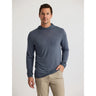 Free Fly Bamboo Lightweight Hoodie - Mens Storm Cloud / M