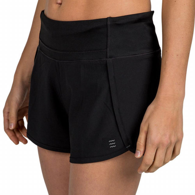 Free Fly Bamboo Breeze Skort - Womens Black / L