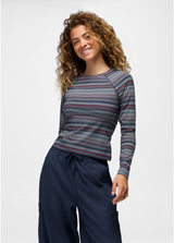 Heavana Long Sleeve - Women's