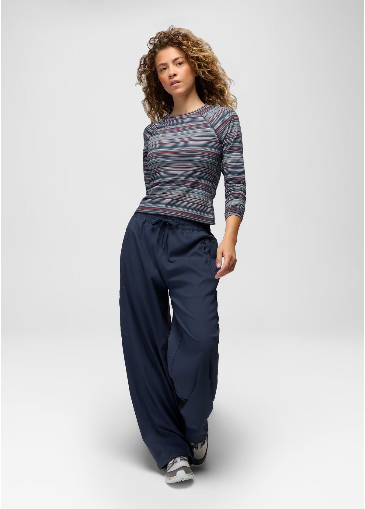 Heavana Long Sleeve - Women's