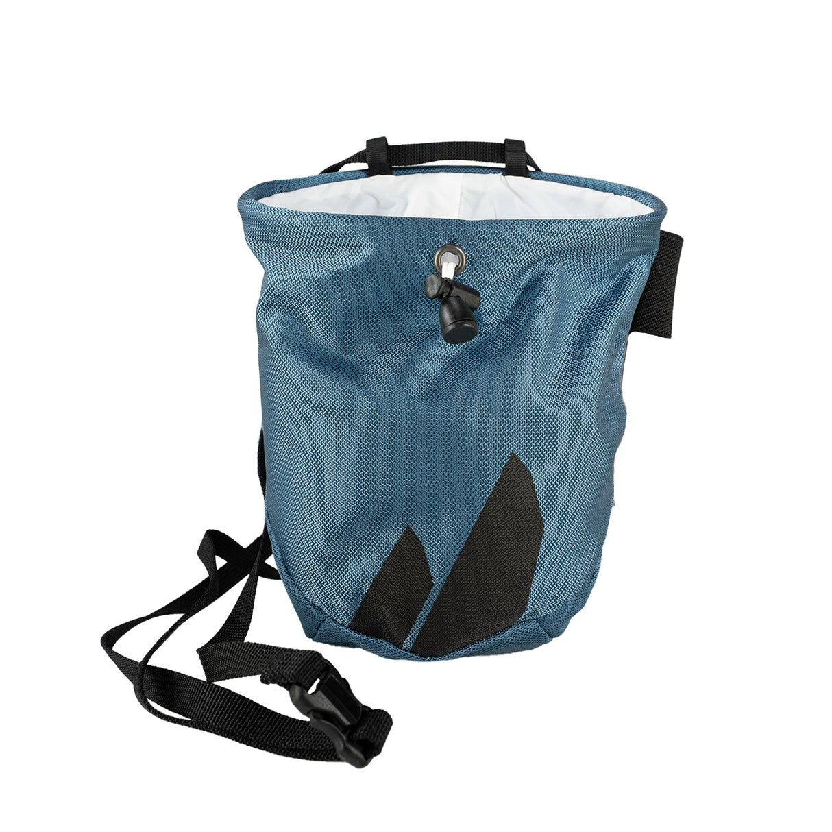 Trango Photon ECO Chalk Bag Blue