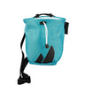 Trango Photon ECO Chalk Bag Cyan
