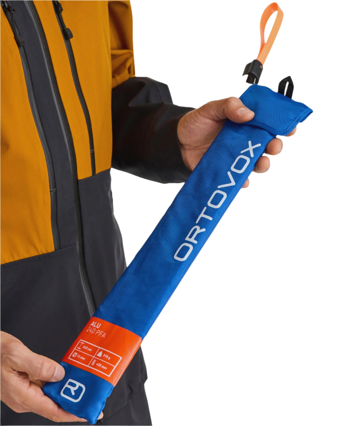 Ortovox Alu 240 Pfa