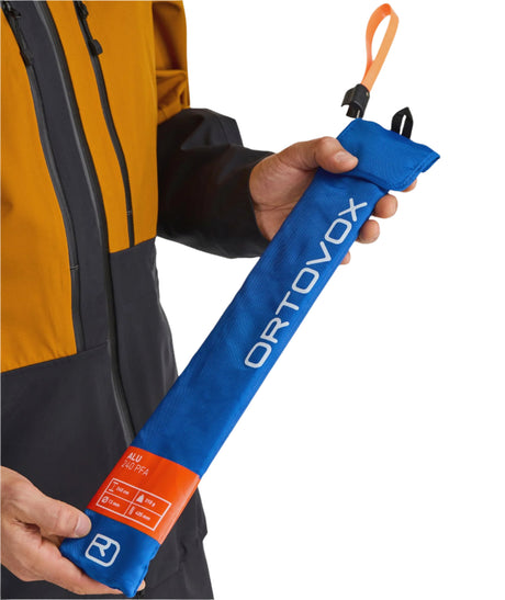 Ortovox Alu 240 Pfa