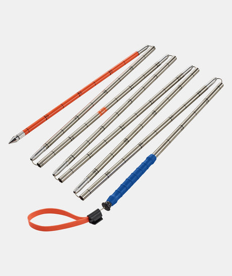 Ortovox Steel 320+ PFA