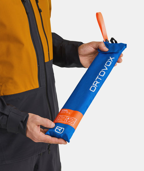 Ortovox Steel 320+ PFA