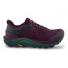 Topo Athletic Ultraventure 4 - Womens Purple/Dark Teal