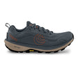 Topo Athletic Terraventure 5 - Mens Grey/Clay