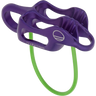 Wild Country Pro Guide Lite Belay Device Purple/Green
