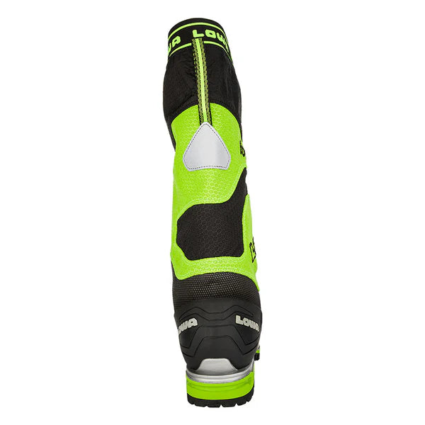Expedition 6000 Evo