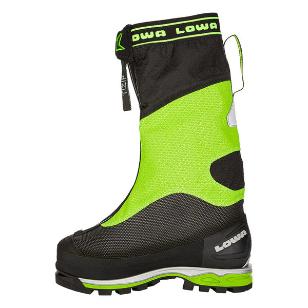 Expedition 6000 Evo