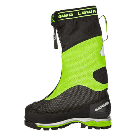 Expedition 6000 Evo