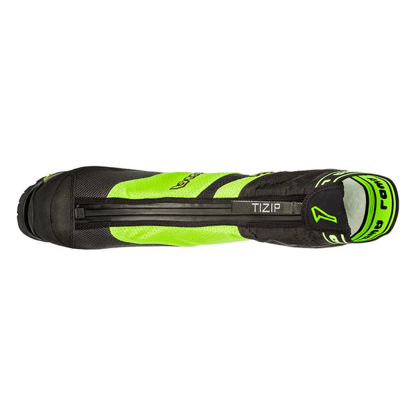 Expedition 6000 Evo