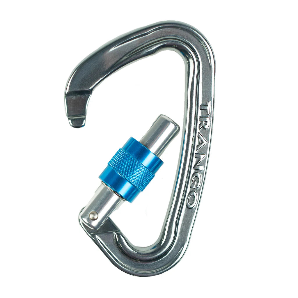 Trango Reaction Screwlock