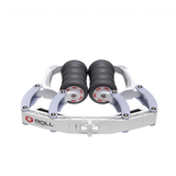 Roll Recovery R8 Plus Alpine White