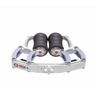 Roll Recovery R8 Plus Alpine White
