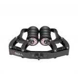Roll Recovery R8 Plus Carbon Black