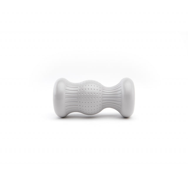 Roll Recovery R3 Sea Salt Light Gray