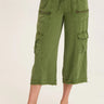 XCVI Bavo Gaucho - Womens Apollo