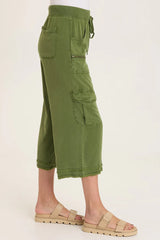 XCVI Bavo Gaucho - Womens