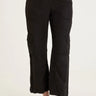 XCVI Taran Pant - Womens Black