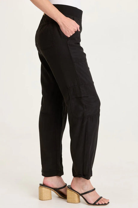 XCVI Taran Pant - Womens