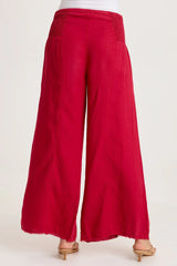 XCVI Colson Wide Leg Pant - Womens