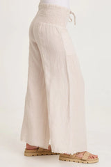 XCVI Colson Wide Leg Pant - Womens