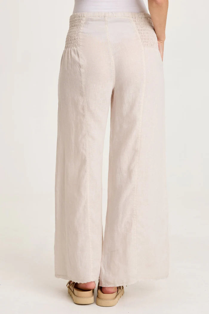 XCVI Colson Wide Leg Pant - Womens