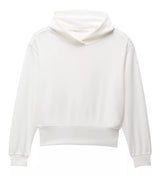 Prana Shea Hoodie - Womens White / S