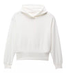 Prana Shea Hoodie - Womens White / S
