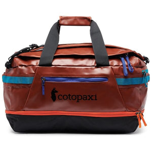 Allpa 50L Duffel