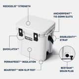 Yeti Coolers Cooler Roadie 24